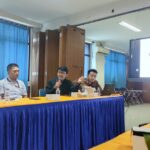 Musyawarah Daerah KNPI Kota Tangerang: Kontroversi Keputusan Steering Committee